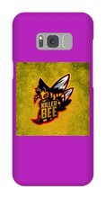 bees4life1 Samsung Phone Cases