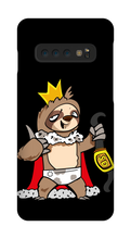 sirdisarrey Samsung Phone Cases
