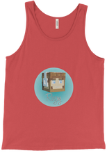 rozsymc Tank Top