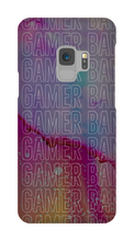Abstract Samsung Phone Case