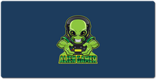 AlienGamer_051 XXL Gaming Mousepad