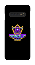 hardasskillah Samsung Phone Cases