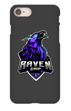 RavenEAP iPhone Case
