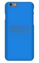 COVER APPLE IPHONE DI RIPROLOLEL08 (NOME)
