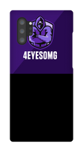 4eyesomg Samsung Phone Cases