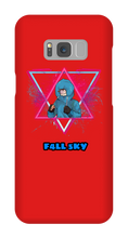 Husa samsung f4ll5ky