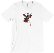 viancyy T-Shirts