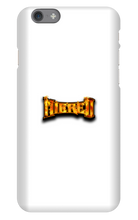miered iPhone Phone Cases