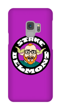 stakebelmont64 Samsung Phone Cases