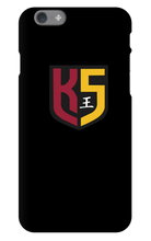 KingSnip iPhone Phone Cases