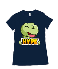 Women Hype Shirt