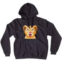 its_megannn Hoodies (No-Zip/Pullover)