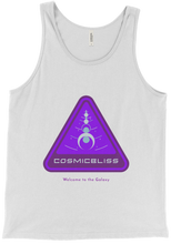 Galaxy Tank Top