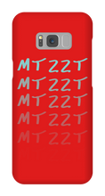 mtzzt Samsung Phone Cases