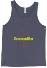 sopapilla_mia Tank Top