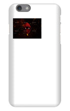 joshuadiaz iPhone Phone Cases
