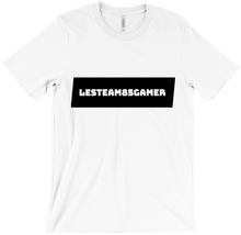 lesteam85gamer T-Shirts