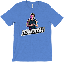 zedonut254 T-Shirts