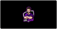 ldb_valow XXL Gaming Mousepad