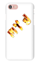 mtjrocket iPhone Phone Cases
