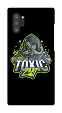 toxiczot Samsung Phone Cases
