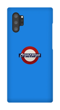 crosscaross Samsung Phone Cases