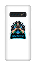 stihan15 Samsung Phone Cases