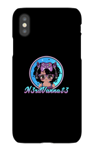 n3rdvanna83 iPhone Phone Cases