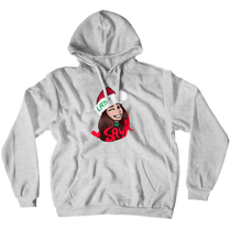 Saya Clause Hoodie