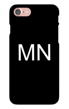 MN iPhone Phone Cases