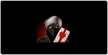 assassinate4box XXL Gaming Mousepad