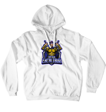 Hoodies (No-Zip/Pullover)