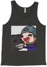 Puppy Love Tank Top