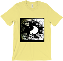 Bugg13 Y1n Yan T-Shirts