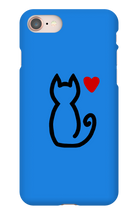 andraia_la_vraie iPhone Phone Cases