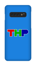 djmonty03 Samsung Phone Cases