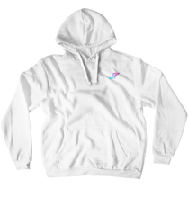 jinx_fusion Hoodies (No-Zip/Pullover)
