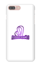asddoesgames iPhone Phone Cases