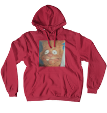 elektro_master1 Hoodies (No-Zip/Pullover)