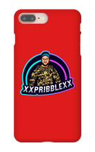 xxpribblexx iPhone Phone Cases