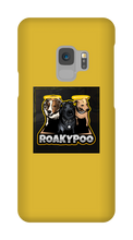 roakypoo Samsung Phone Cases