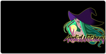 Logo XXL Gaming Mousepad