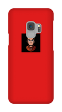cjalec Samsung Phone Cases