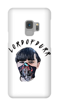 lordofdurr Samsung Phone Cases