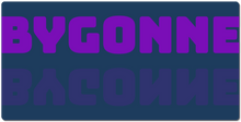 bygonne Mousepad Gamer (XXL)