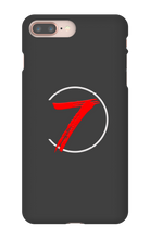 severnsins iPhone Phone Cases
