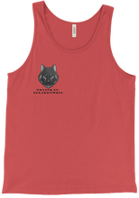 burakkuwolf Tank Top