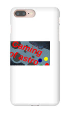 gamingofastro iPhone Phone Cases