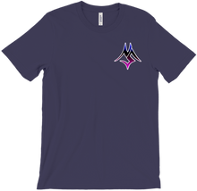 NightSkaii Color Logo T-Shirt