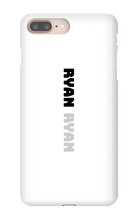 iPhone 8 Ryan phonecase